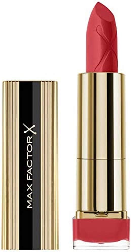 Max Factor Colour Elixir Lipstick Range