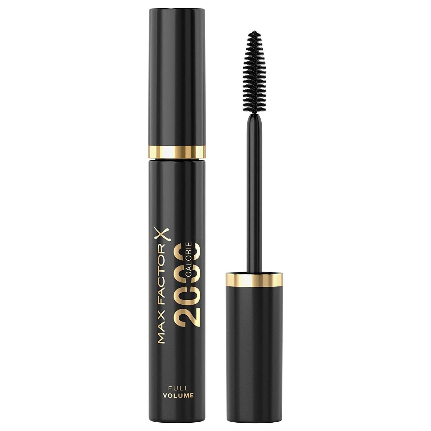 Max Factor 2000 Calorie Dramatic Volume Mascara Range - Amplify Your Lashes