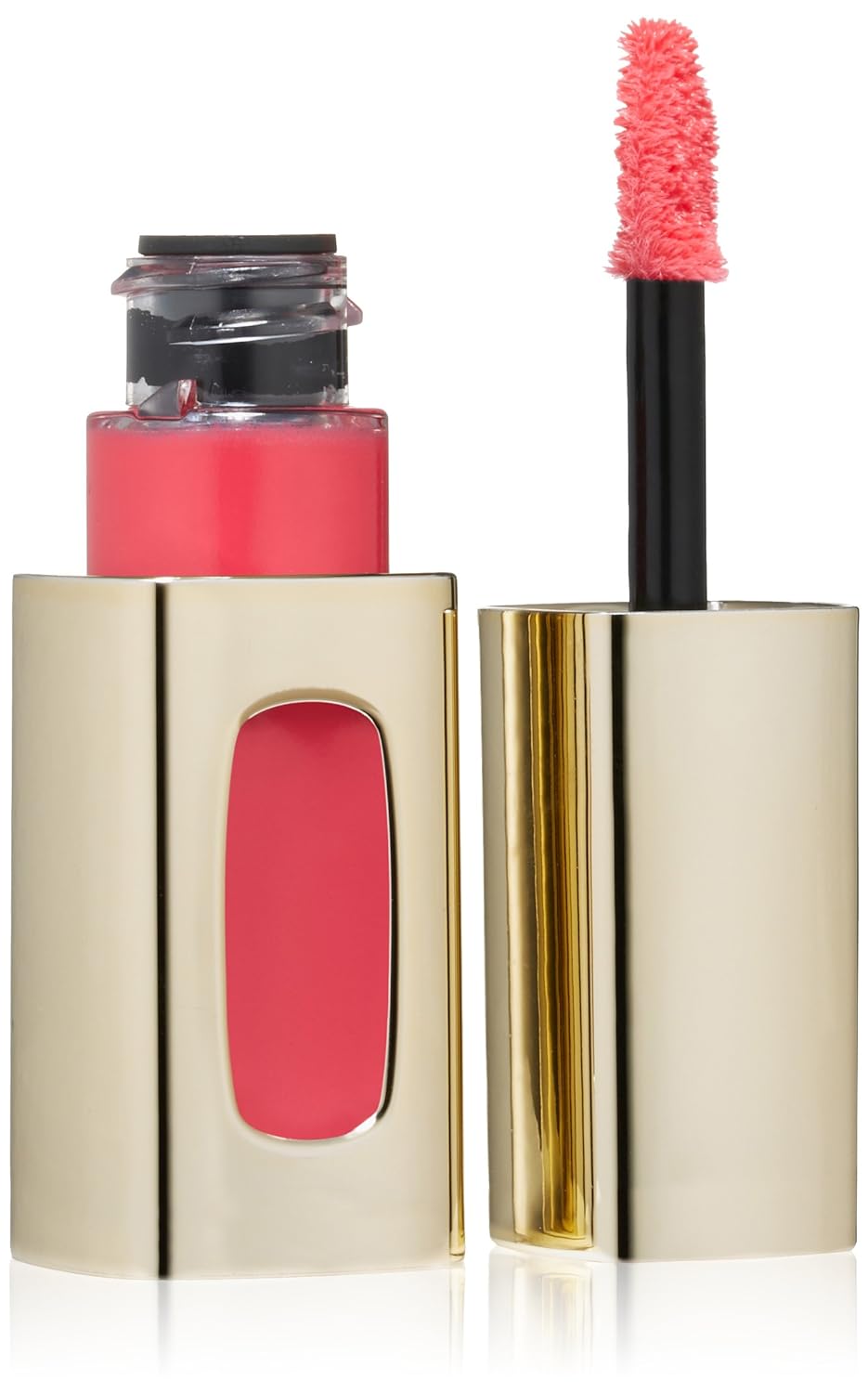 L'Oreal Extraordinaire Liquid Lipstick Range - Rich Velvet Shine