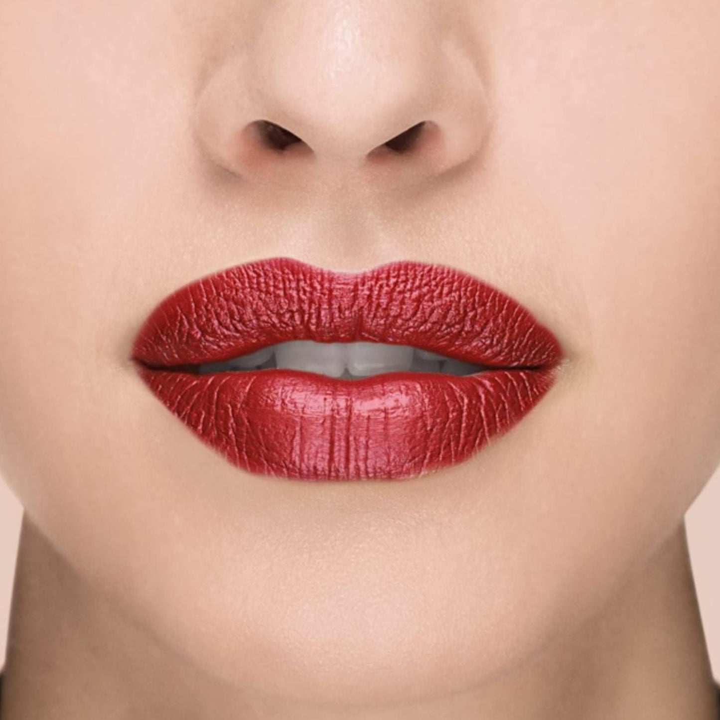 L'Oreal Rouge Signature Matte Lipstick 203 I Magnatize – Bold, Magnetic Matte