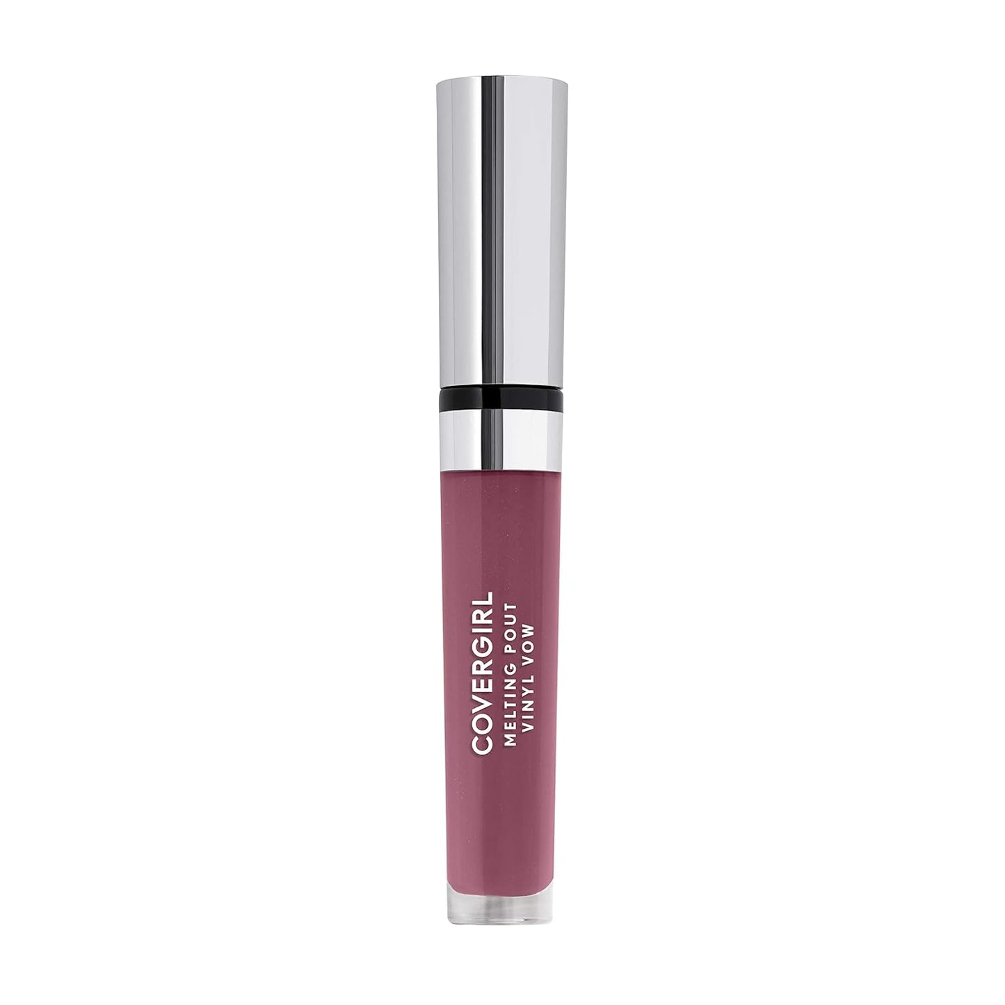 Covergirl Melting Pout Vinyl Vow Liquid Lipstick Range - Bold & Lustrous