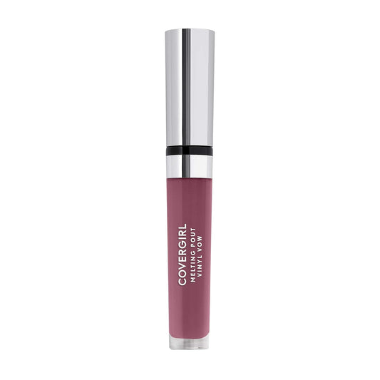 Covergirl Melting Pout Vinyl Vow Liquid Lipstick Range - Bold & Lustrous