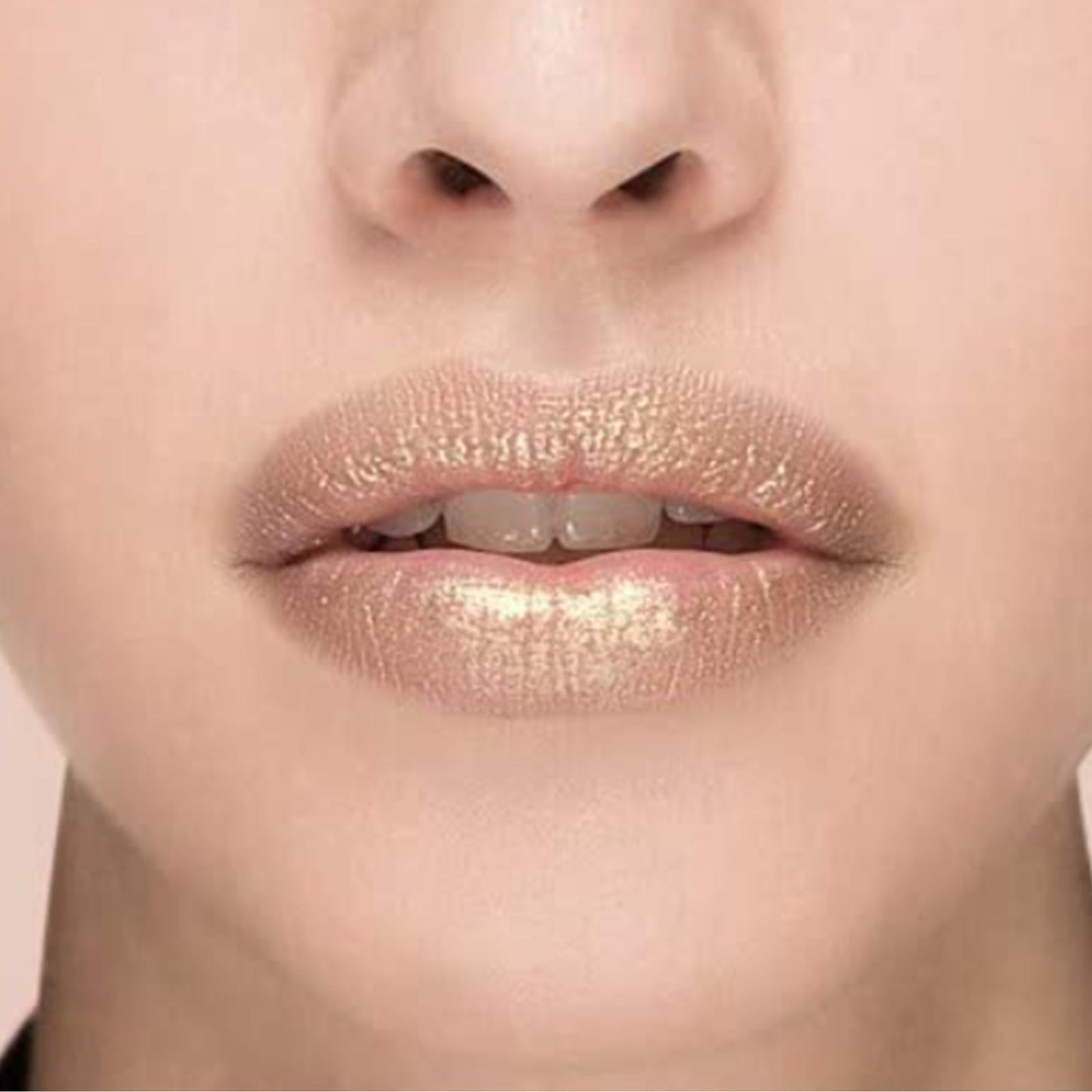 L'Oreal Rouge Signature Matte Lipstick 212 Pure Gold – Radiant, Luxurious Matte