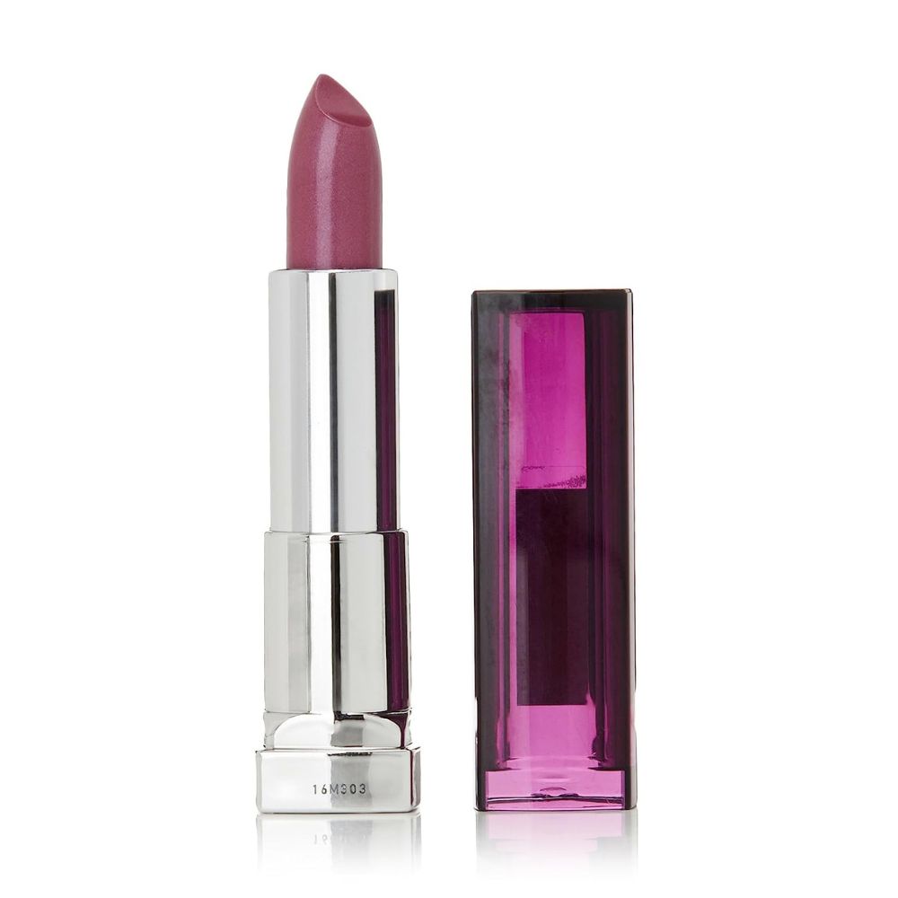 Maybelline Color Sensational The Creams 220 Sugar Plum – Soft, Creamy Finish