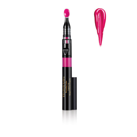 Elizabeth Arden Beautiful Color Liquid Lipstick Range: Glossy Perfection