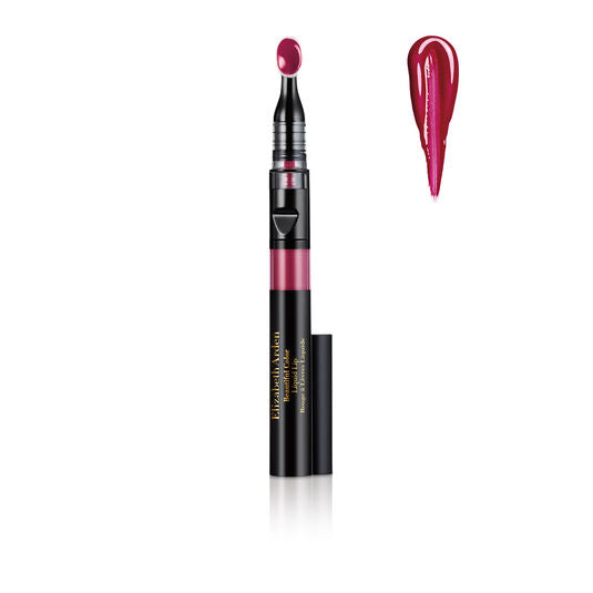 Elizabeth Arden Beautiful Color Liquid Lipstick Range: Glossy Perfection
