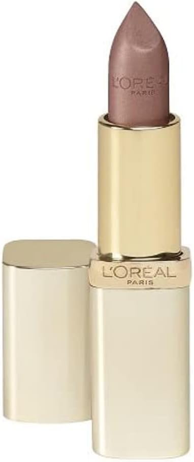 L’Oreal Paris Color Riche Lipstick Range