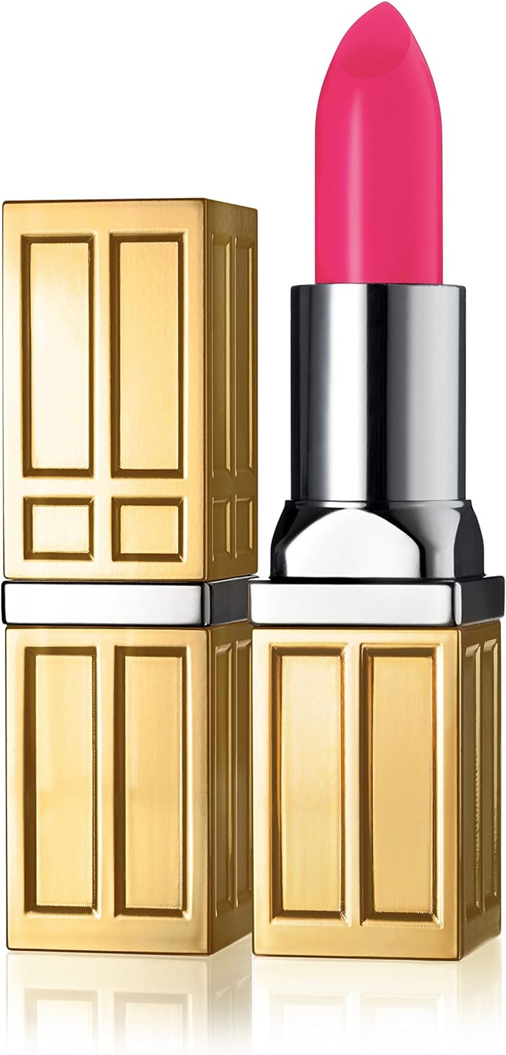 Elizabeth Arden Beautiful Moisturizing Lipstick Range