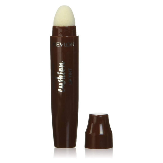 Revlon Kiss Cushion Lip Tint – Feather-Light, Buildable Color