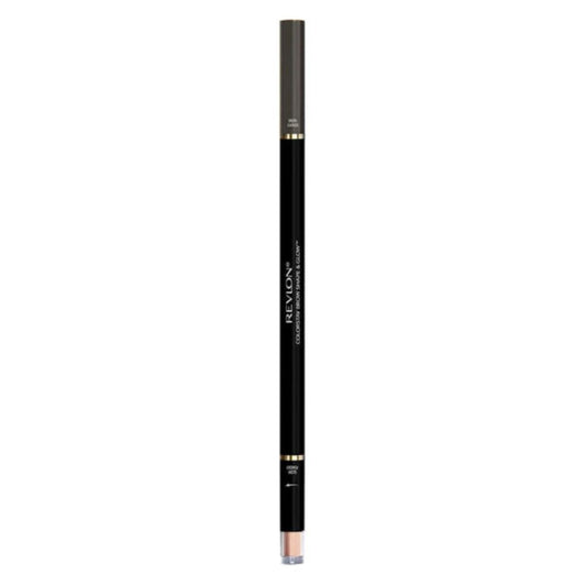 Revlon Colorstay Shape and Glow Eye Brow Marker 290 Graphite – Precise, Long-Lasting Brows