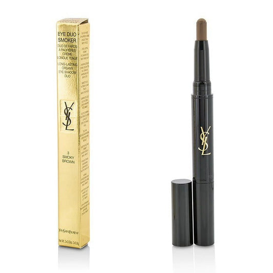 YSL Eye Duo Smoker Range: Crafted Shades for Every Occasion