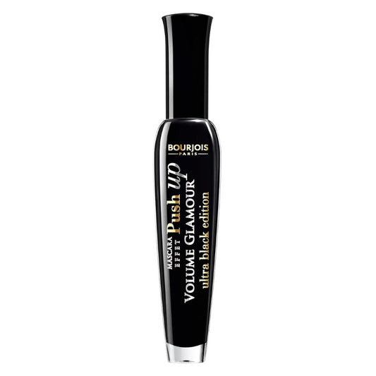 Bourjois Volume Glamour Push Up Effect Mascara – Volumizing, Lift & Curl