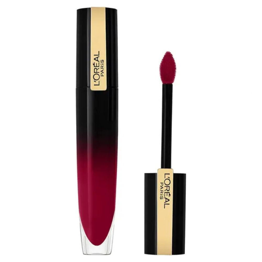 L'Oreal Rouge Signature Lip Gloss Range