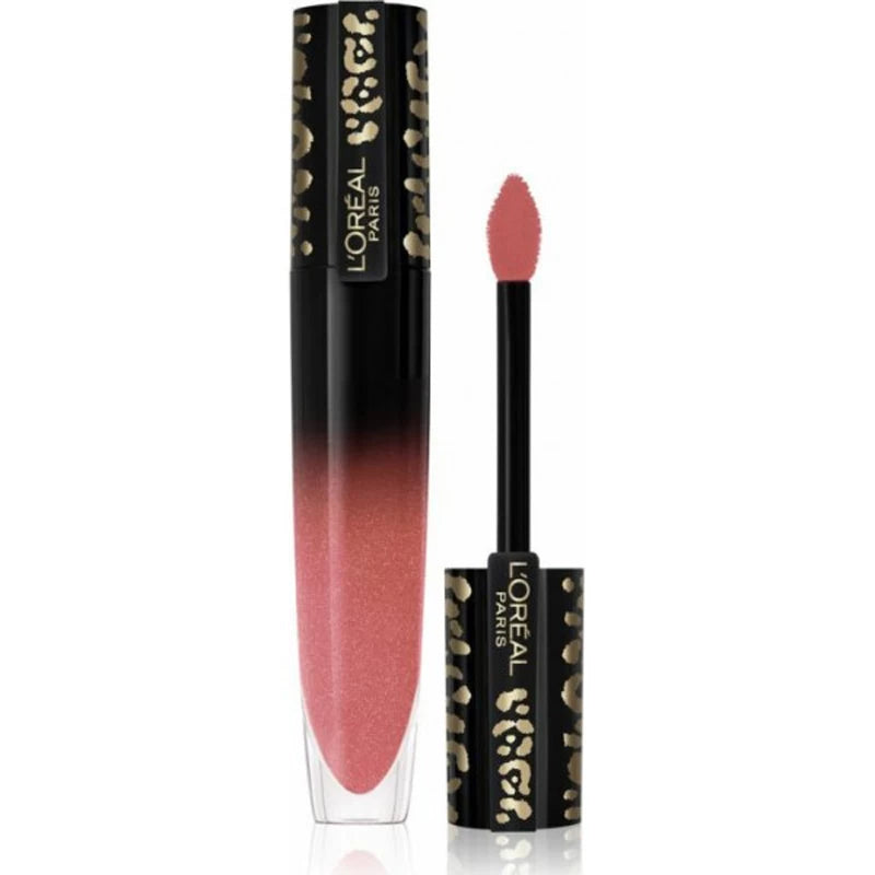 L'Oreal Rouge Signature Lip Gloss Range