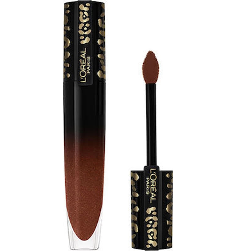 L'Oreal Rouge Signature Lip Gloss Range