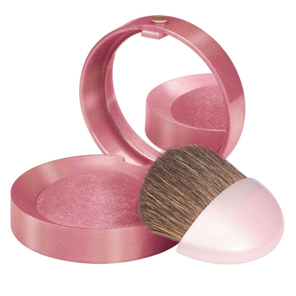 Bourjois Little Round Pot Blusher