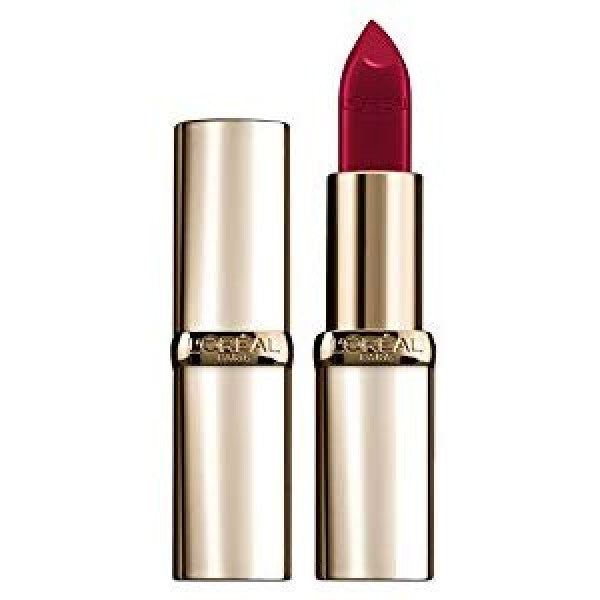 L’Oreal Color Riche Matte Lipstick Range