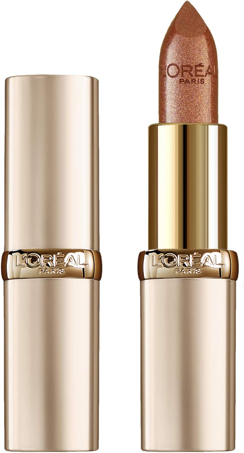 L’Oreal Paris Color Riche Lipstick Range