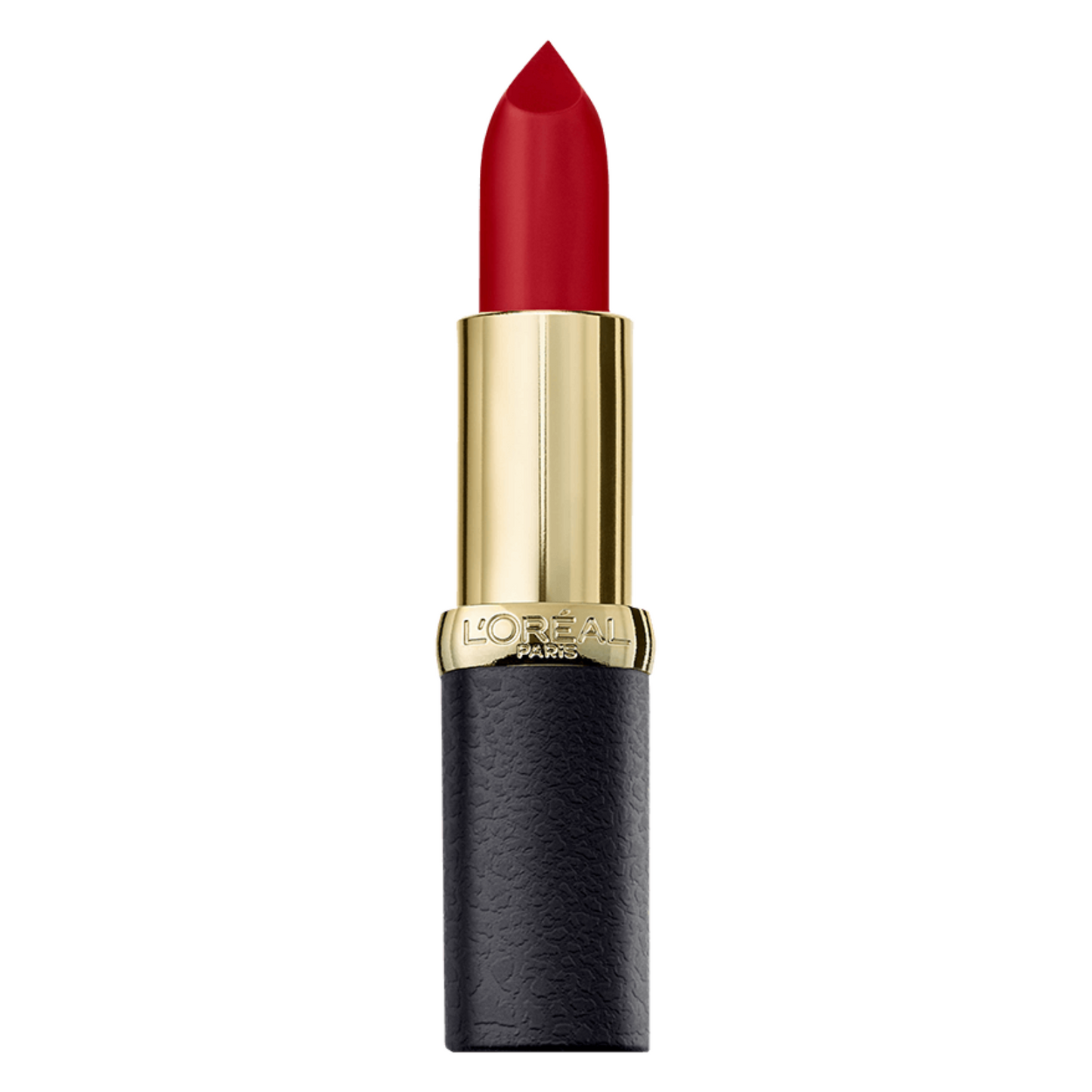 L’Oreal Color Riche Matte Lipstick Range