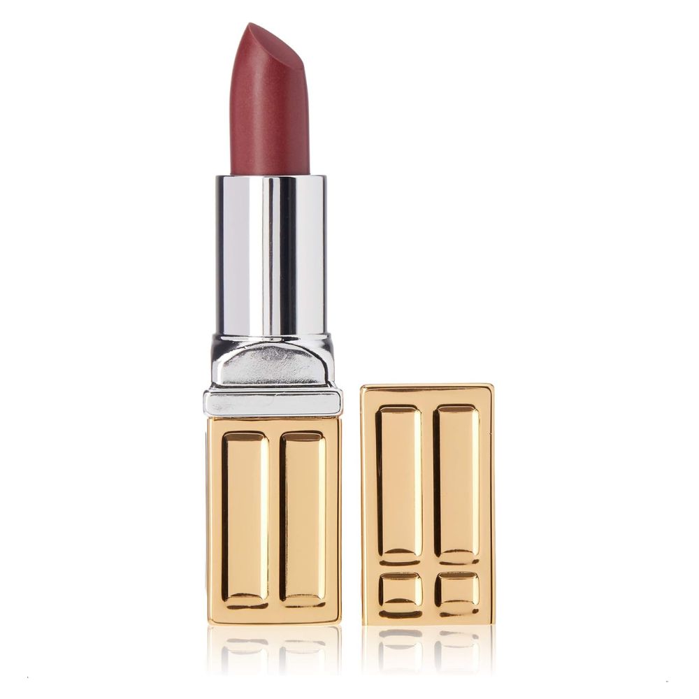 Elizabeth Arden Beautiful Color Lipstick 35 Bronze Berry – Rich, Hydrating Berry