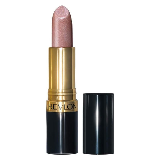 Revlon Super Lustrous Lipstick 353 Cappuccino – Creamy Neutral Brown Nude