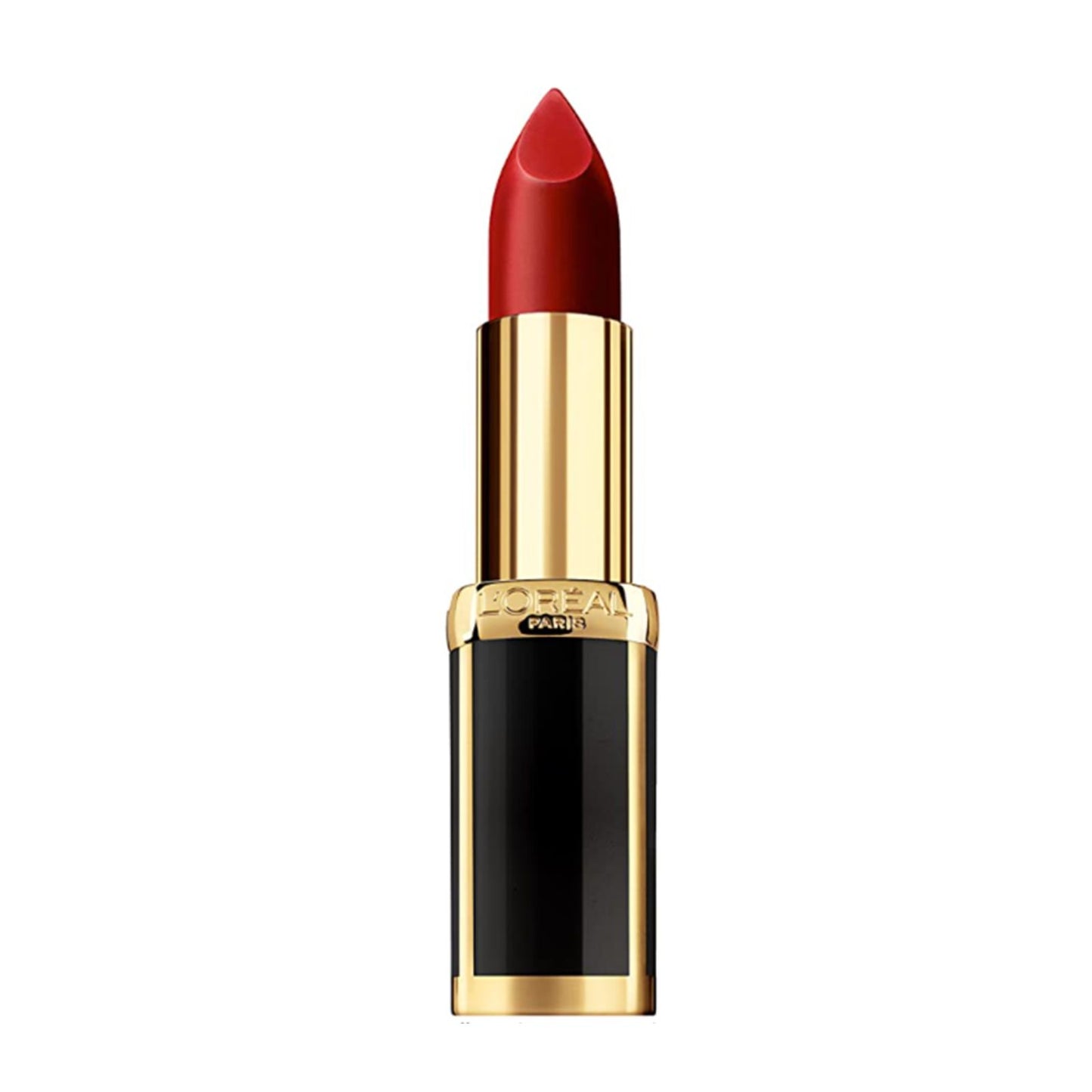 L'Oreal Color Riche Balmain Paris Lipstick Range