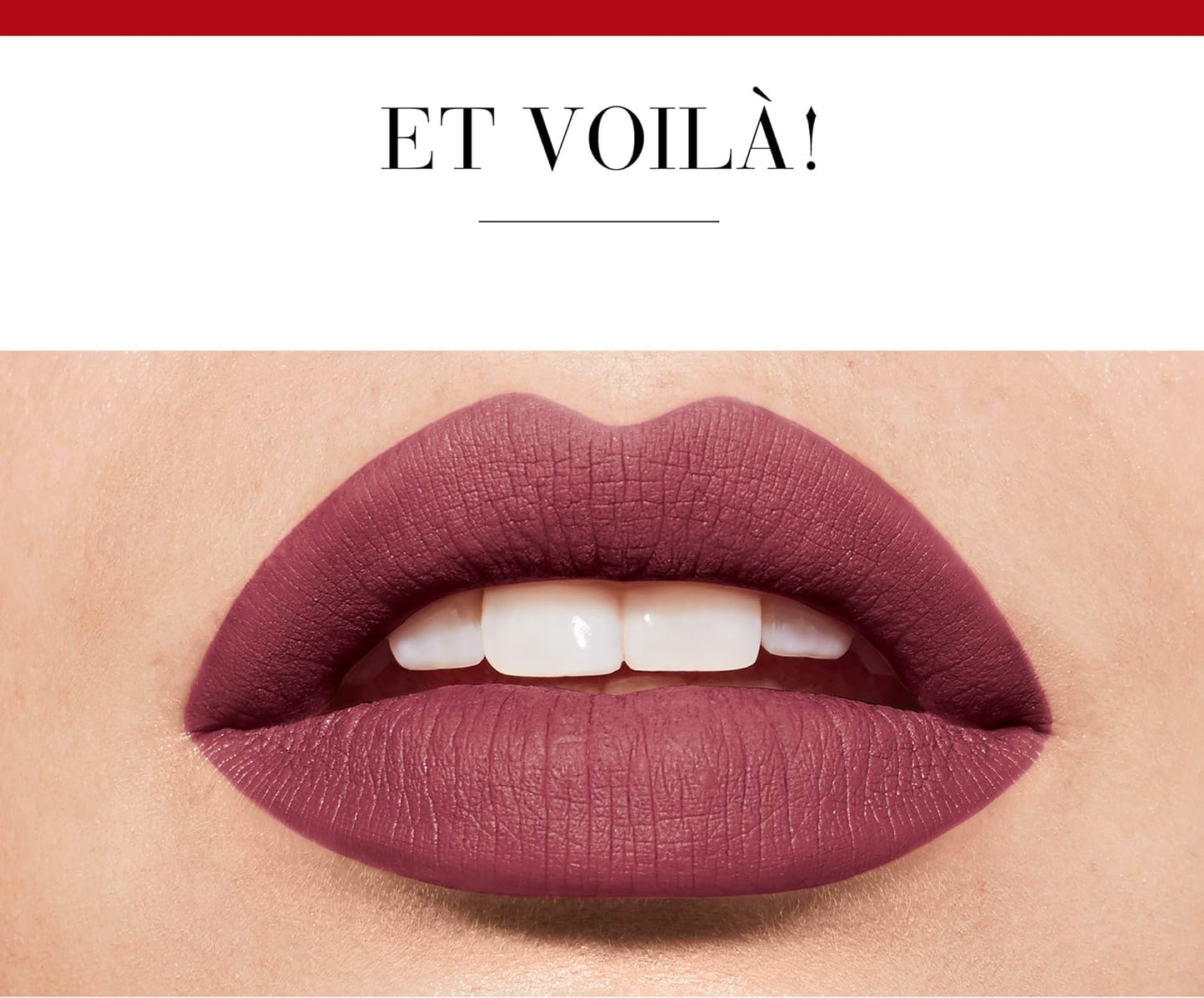 Bourjois Rouge Fabuleux Lipstick 40 Nude Lounge – Soft, Creamy Elegance
