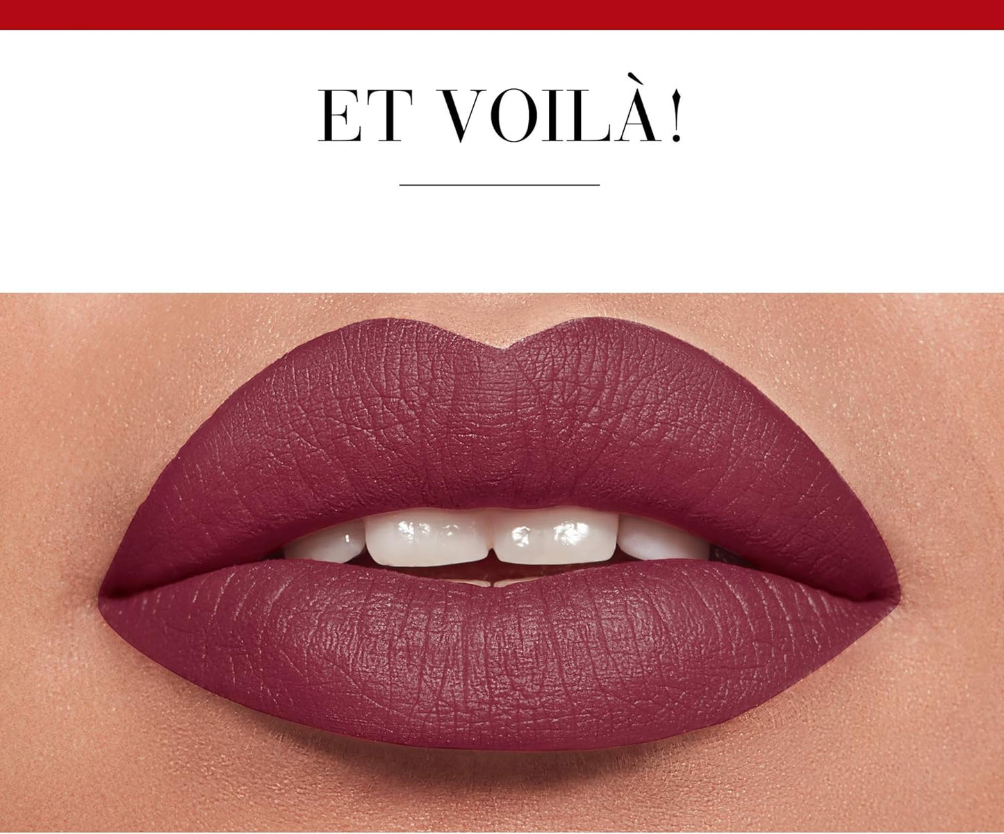 Bourjois Rouge Fabuleux Lipstick 40 Nude Lounge – Soft, Creamy Elegance