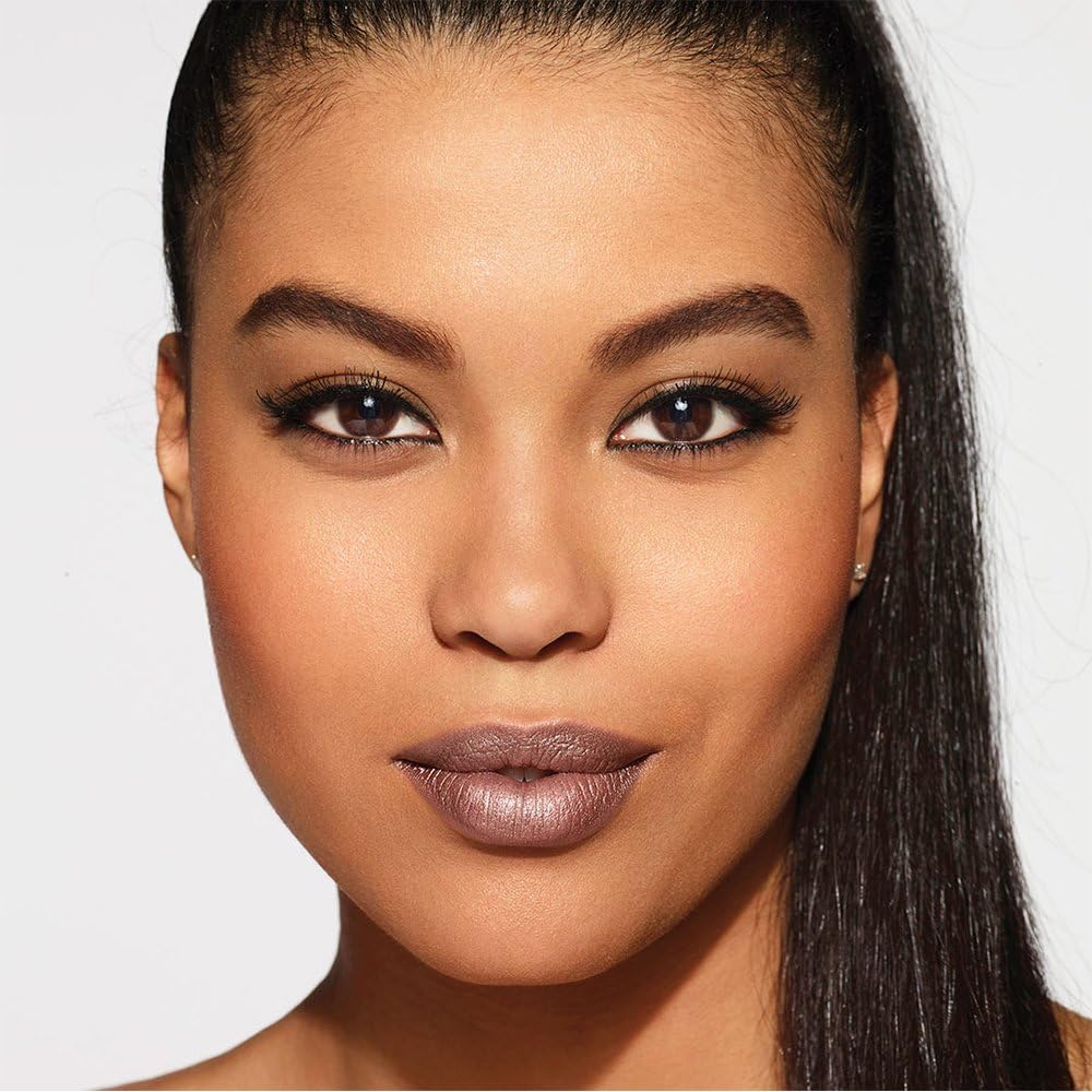 Maybelline Color Sensational Metallic Lipstick Range