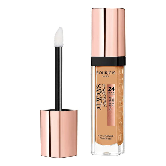 Bourjois Always Fabulous Concealer – Brightening, Longwear Coverage
