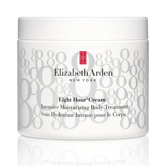 Elizabeth Arden Eight Hour Cream Intensive Moisturizing Body Treatment – 24H Hydration