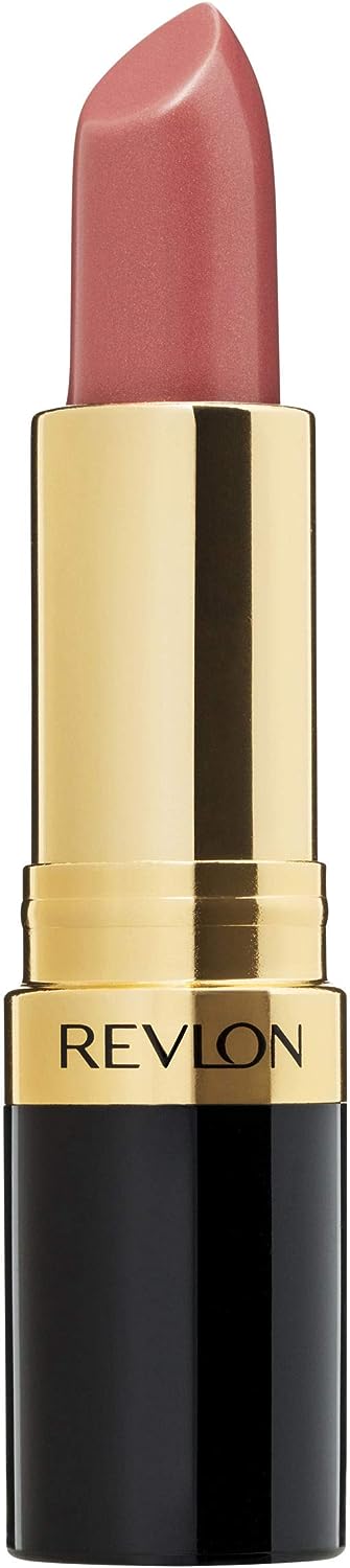 Revlon Super Lustrous Original Shades Range