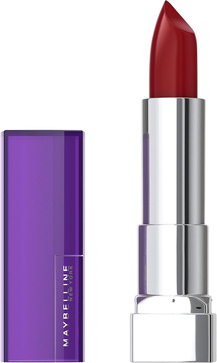 Maybelline Color Sensational Lipstick Range - The Creams