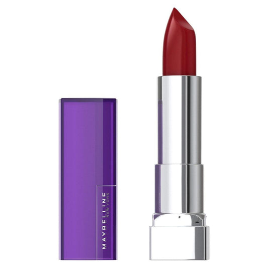 Maybelline Color Sensational The Creams 411 Plum Rule – Bold, Creamy Finish