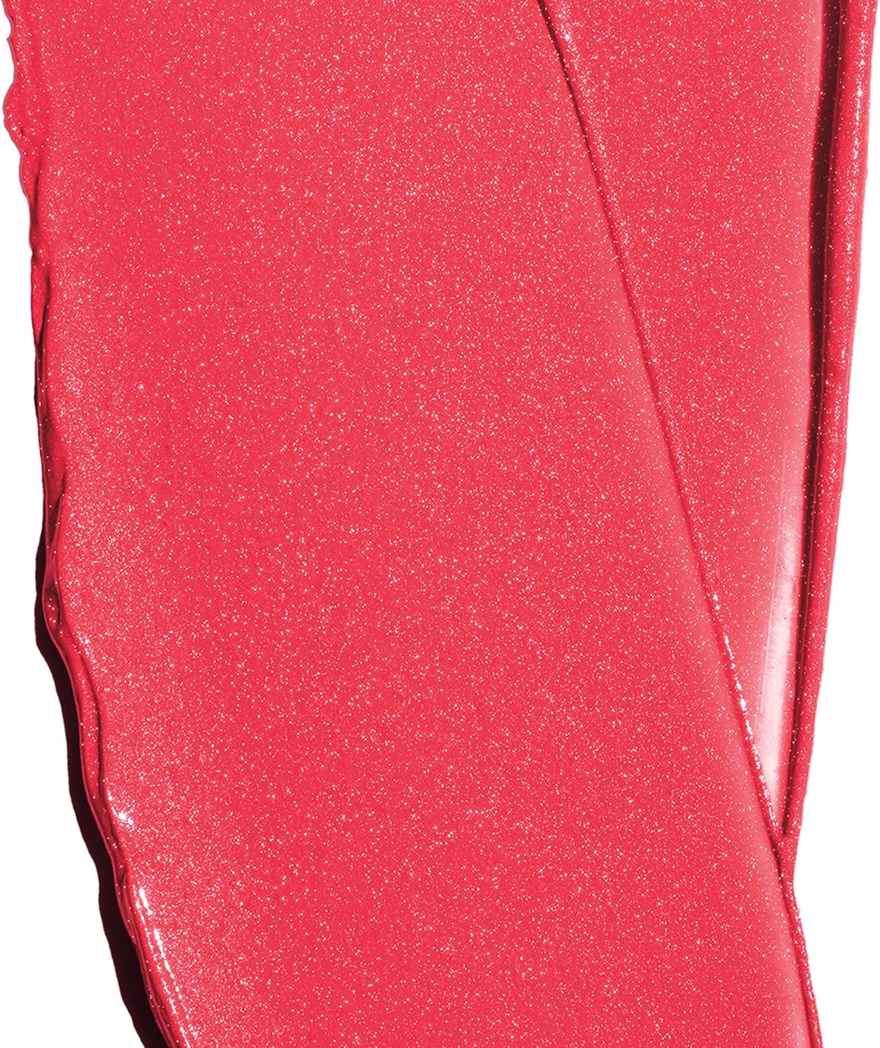 Revlon Super Lustrous Lipstick 425 Softsilver Red – Metallic Red, Luminous Finish