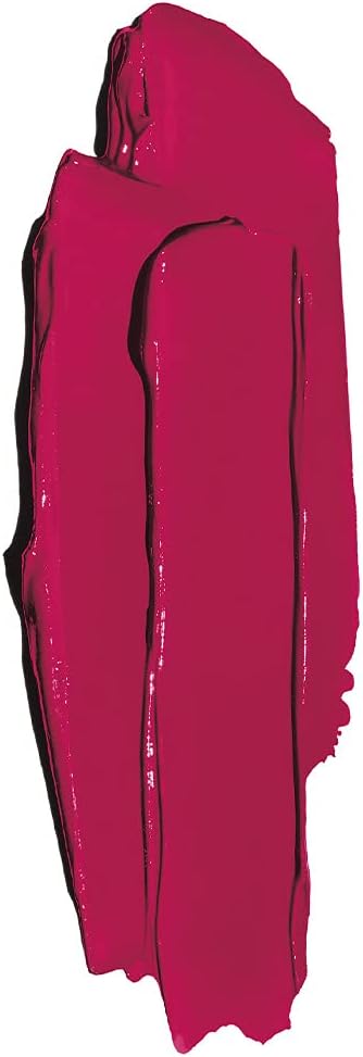 Revlon Super Lustrous Lipstick 440 Cherries in the Snow – Bold, Timeless Red