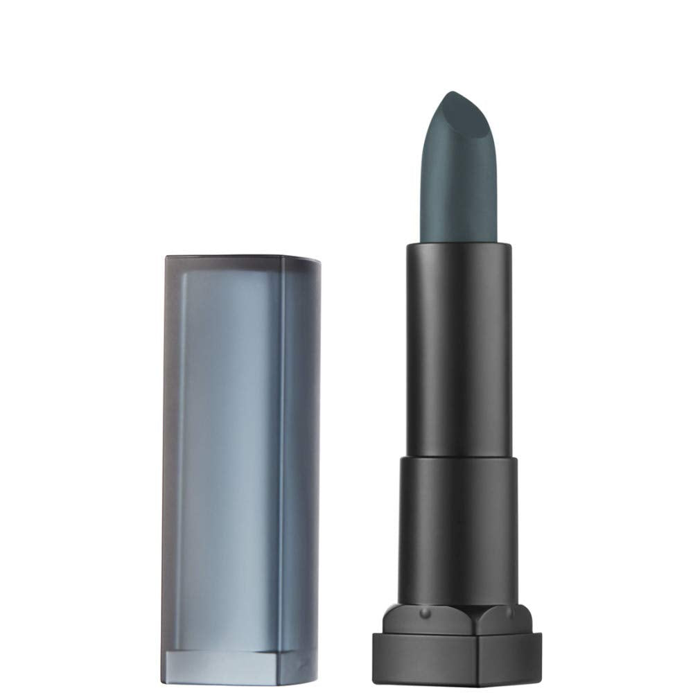 Maybelline Color Sensational Metallic Lipstick Range