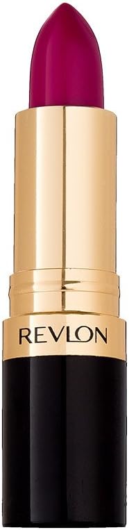 Revlon Super Lustrous Original Shades Range