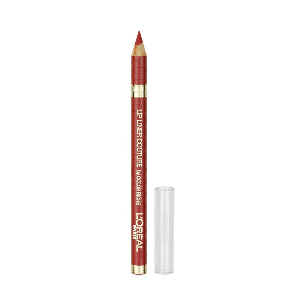 L'Oreal Color Riche Lip Liner Couture Range