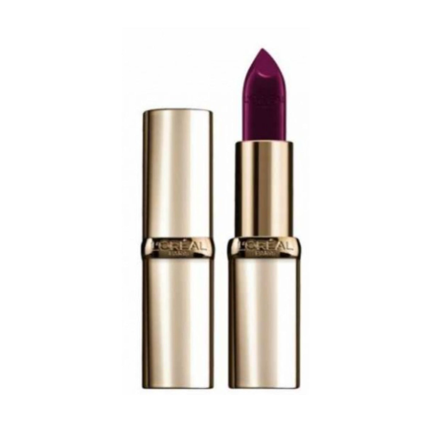 L’Oreal Paris Color Riche Lipstick Range