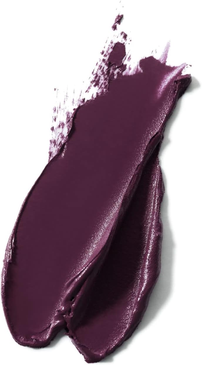 L'Oreal Color Riche Shine Lipstick 466 LikeABoss – Bold, Purple Matte Shine