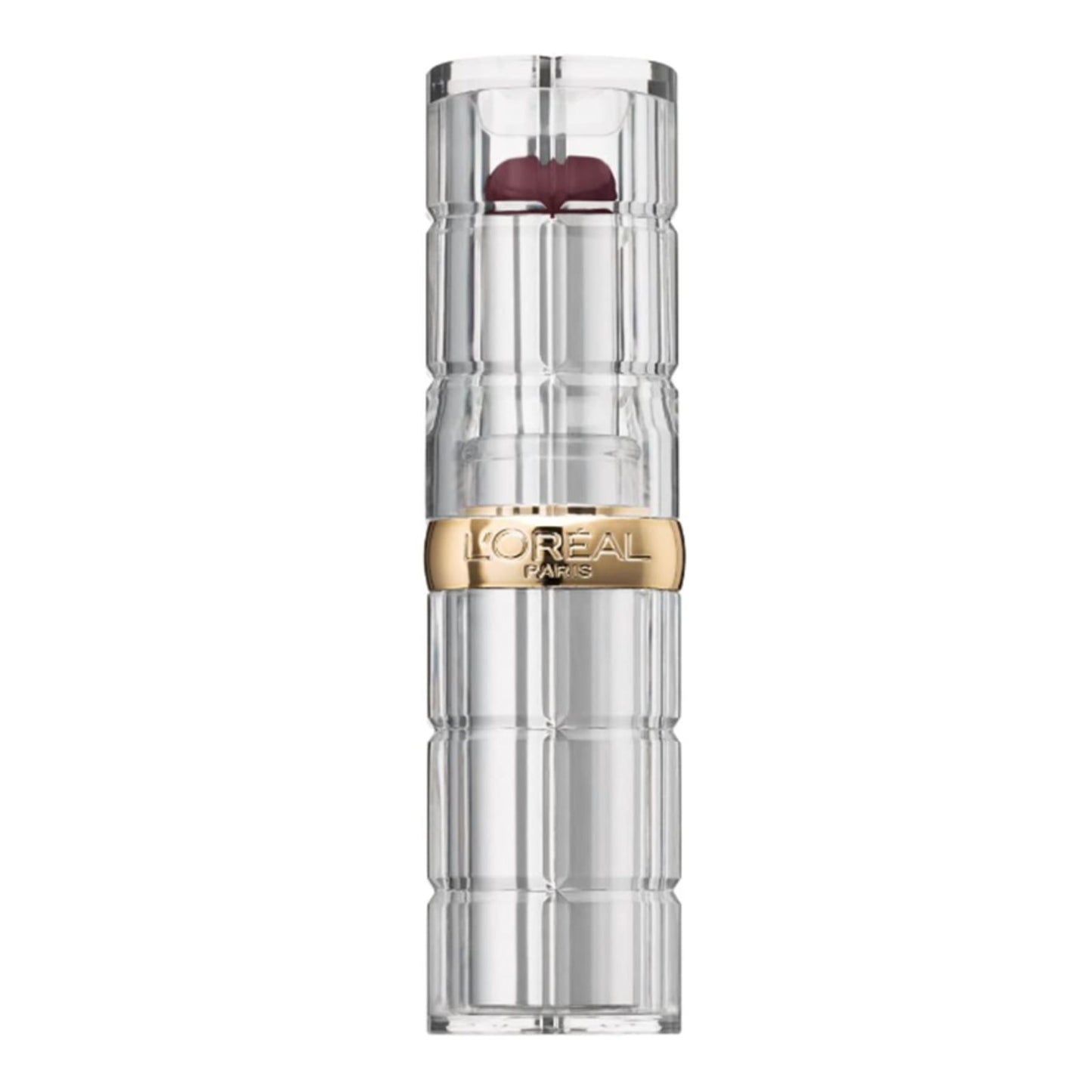 L'Oreal Color Riche Shine Lipstick 470 Map To Nirvana – Glossy, Radiant Finish