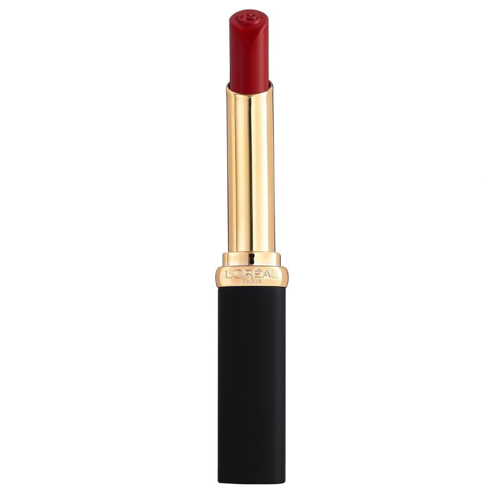 L'Oreal Paris Color Riche Intense Volume Matte Lipstick Range