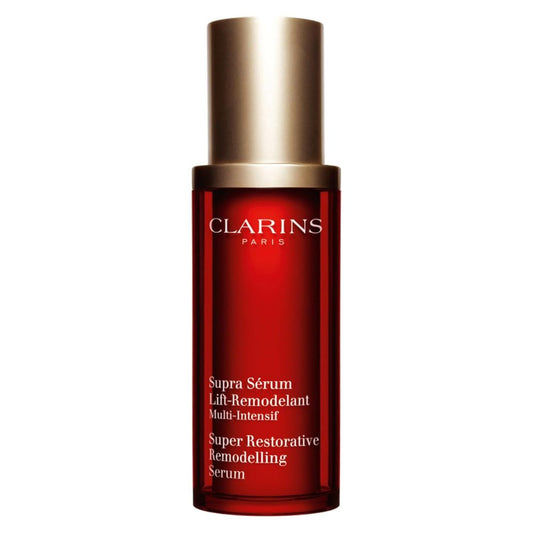 Clarins Super Restorative Remodelling Serum 50ml – Age-Defying Renewal