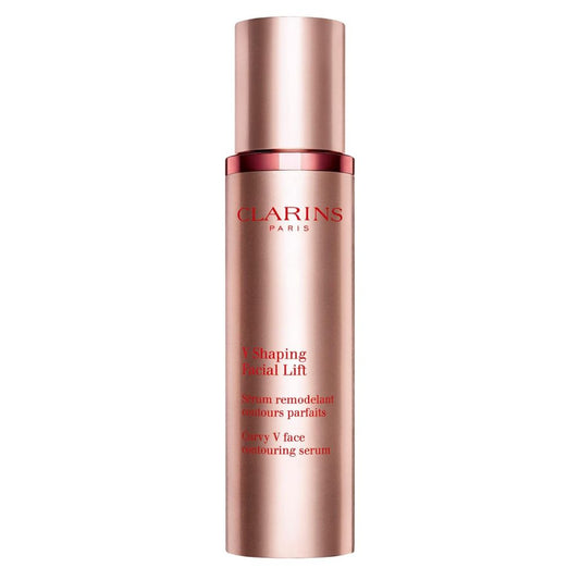 Clarins V Shaping Facial Lift – Contouring Sculpting Cream