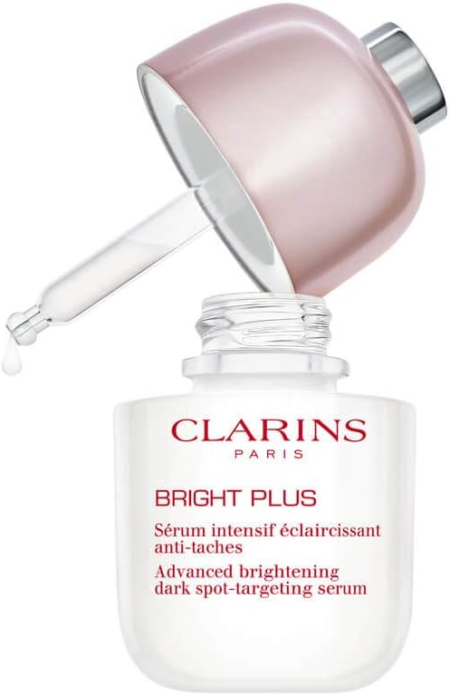 Clarins Advanced Brightening Dark Spot-Targeting Serum 50ml
