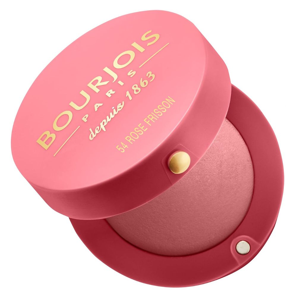 Bourjois Little Round Pot Blusher