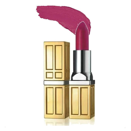 Elizabeth Arden Beautiful Color Lipstick 58 Plum Passion – Rich, Moisturizing Plu
