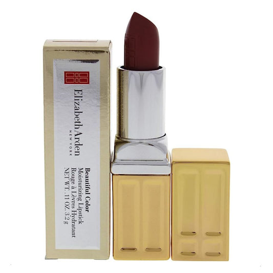 Elizabeth Arden Beautiful Color Lipstick 60 Mauvelous – Soft, Hydrating Mauve