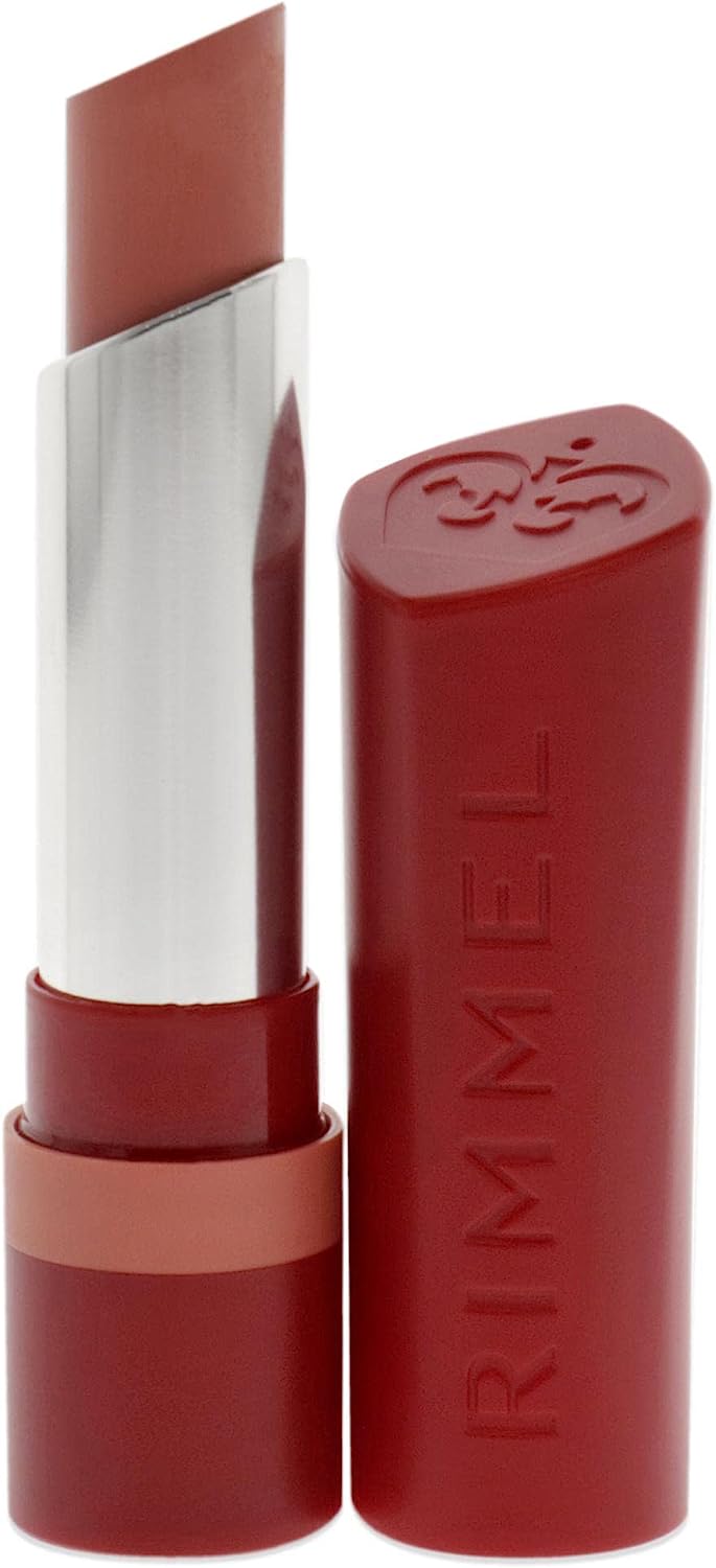 Rimmel The Only One Matte Range
